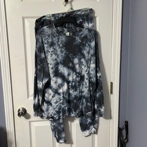 COPY - Lounge sweat outfit